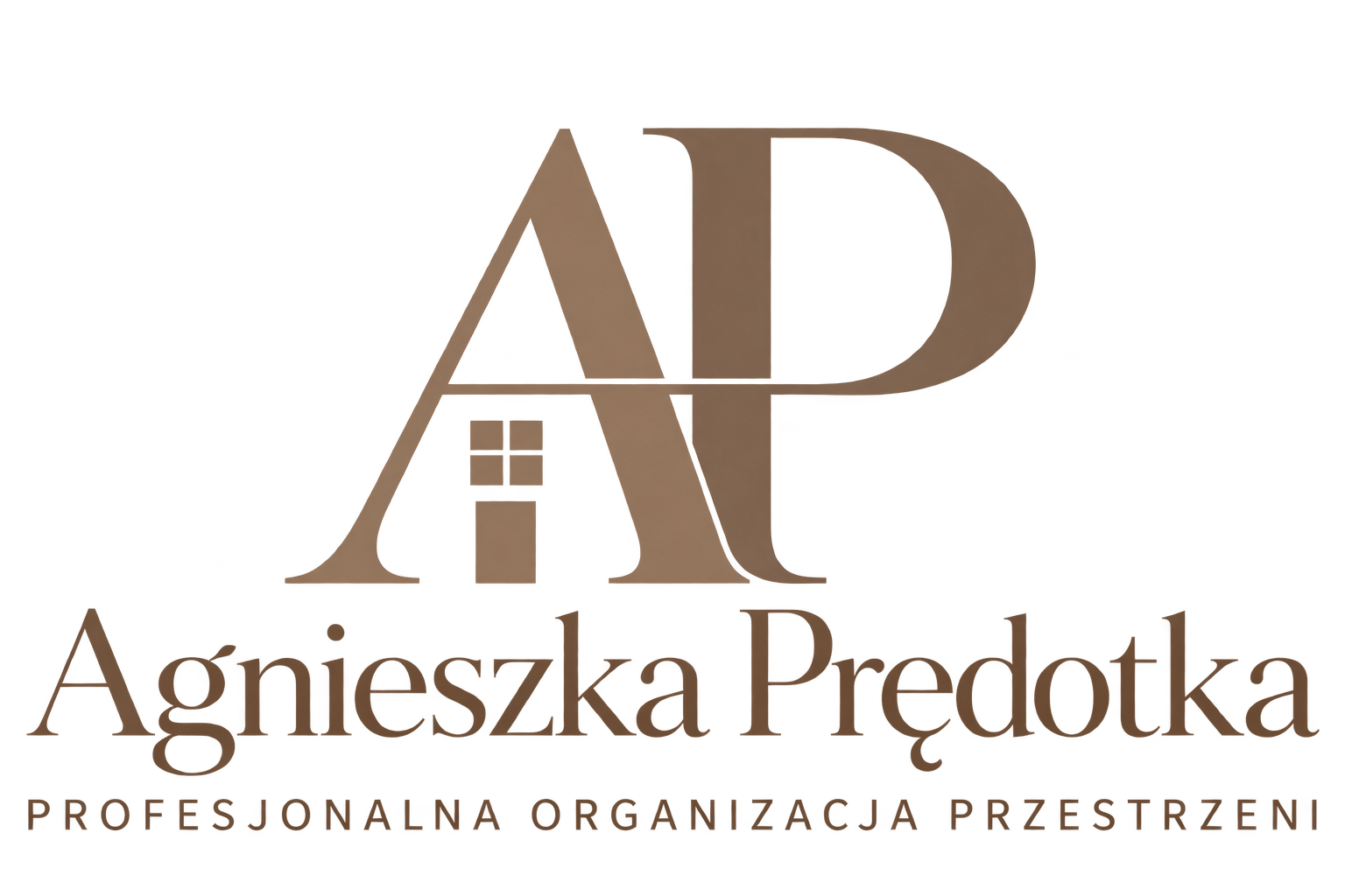 Organizacja Przestrzeni Agnieszka Prędotka